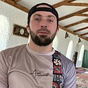 Шамиль, 30 лет
