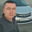 Бахромжон, 33 года