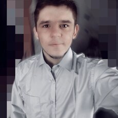 Фотография мужчины Андрей, 24 года из г. Бородулиха