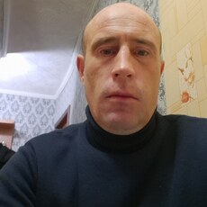 Фотография мужчины Павел, 43 года из г. Черногорск