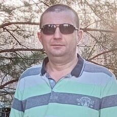 Фотография мужчины Andrey, 43 года из г. Усть-Каменогорск