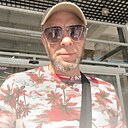 Илья, 38 лет