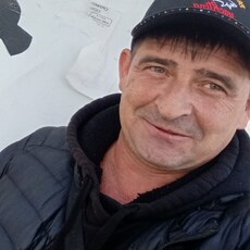 Фотография мужчины Игорь, 47 лет из г. Каменск-Уральский