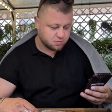 Фотография мужчины Shamil, 38 лет из г. Санкт-Петербург