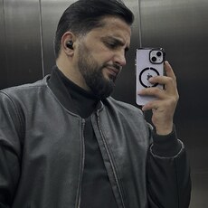 Фотография мужчины Ozan, 30 лет из г. Варшава