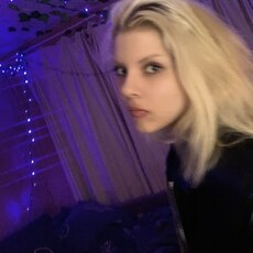 Фотография девушки Настасья, 21 год из г. Рязань