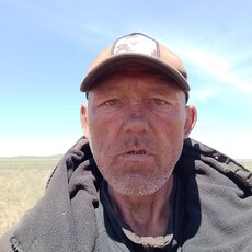 Фотография мужчины Сергей, 48 лет из г. Караганда