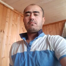 Фотография мужчины Сирожддин, 44 года из г. Тольятти