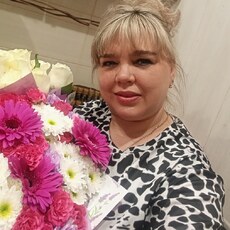 Фотография девушки Оксана, 47 лет из г. Иваново