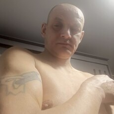 Фотография девушки Антон, 41 год из г. Новокузнецк