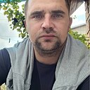 Сергей, 33 года