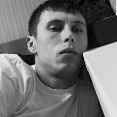 Фотография мужчины Алексей, 34 года из г. Биробиджан