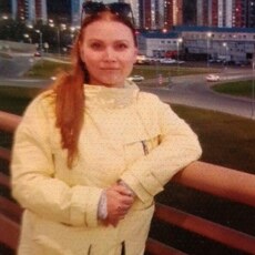 Светлана, 43 из г. Красноярск.