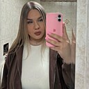 Ксения, 22 года