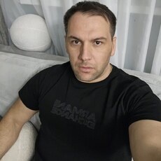 Фотография мужчины Georgy, 39 лет из г. Владикавказ
