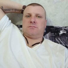 Фотография мужчины Михаил, 48 лет из г. Сызрань
