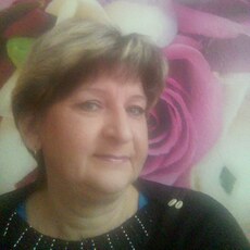 Фотография девушки Людмила, 58 лет из г. Новосибирск