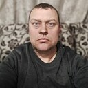 Дэн, 40 лет