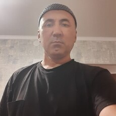 Фотография мужчины Ширмагамет, 45 лет из г. Алматы