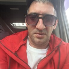 Фотография мужчины Андрей, 37 лет из г. Горно-Алтайск