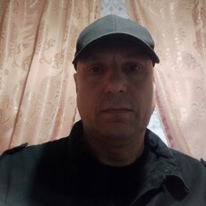 Фотография мужчины Сергей, 52 года из г. Молодогвардейск