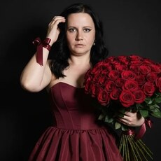 Фотография девушки Анна, 38 лет из г. Славгород