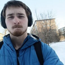 Фотография мужчины Михаил, 18 лет из г. Рыбинск