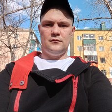 Фотография мужчины Дмитрий, 36 лет из г. Егорьевск