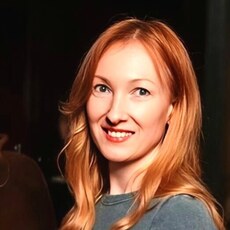 Марина, 45 из г. Пермь.
