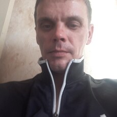 Фотография мужчины Женя, 44 года из г. Бийск
