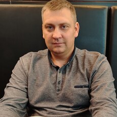 Фотография мужчины Саша, 42 года из г. Ульяновск