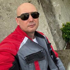 Фотография мужчины Алексей, 45 лет из г. Тихорецк