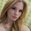 Люба, 22 года