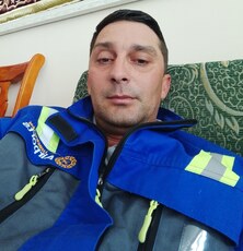 Фотография мужчины Rustam, 39 лет из г. Бухара