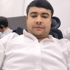 Фотография мужчины Kamron, 22 года из г. Ташкент