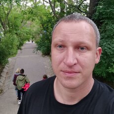 Фотография мужчины Kwnpwn, 35 лет из г. Кривой Рог