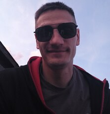 Фотография мужчины Тим, 30 лет из г. Нижний Новгород
