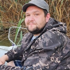 Фотография мужчины Павел, 37 лет из г. Сычевка