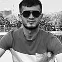 Музаффар, 34 года