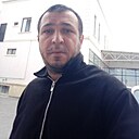 Шамиль, 38 лет