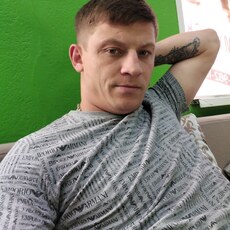 Фотография мужчины Сергей, 35 лет из г. Нижневартовск