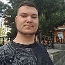 Степан, 21 год