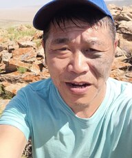 Фотография мужчины Серега, 47 лет из г. Уштобе