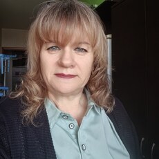 Фотография девушки Лариса, 52 года из г. Лобня