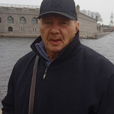 Алексей, 65 из г. Санкт-Петербург.