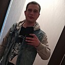 Арчи, 35 лет