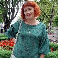 Фотография девушки Ирина, 49 лет из г. Севастополь