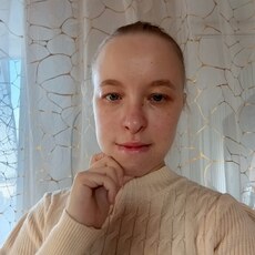 Фотография девушки Любовь, 22 года из г. Троицк