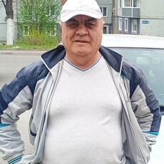 Фотография мужчины Илья, 58 лет из г. Прокопьевск