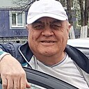 Илья, 58 лет